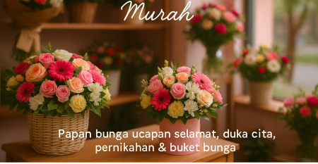 Toko Bunga Cipameungpeuk